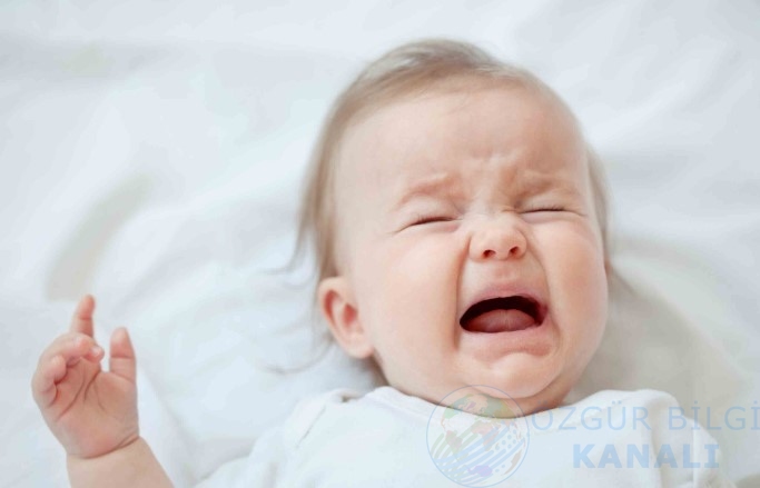 Bebeklerde İnek Sütü Alerjisine Dikkat