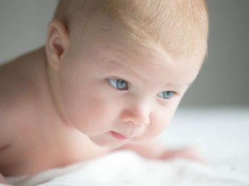 Bebeklerde 0-3 ay Gelişim Süreci