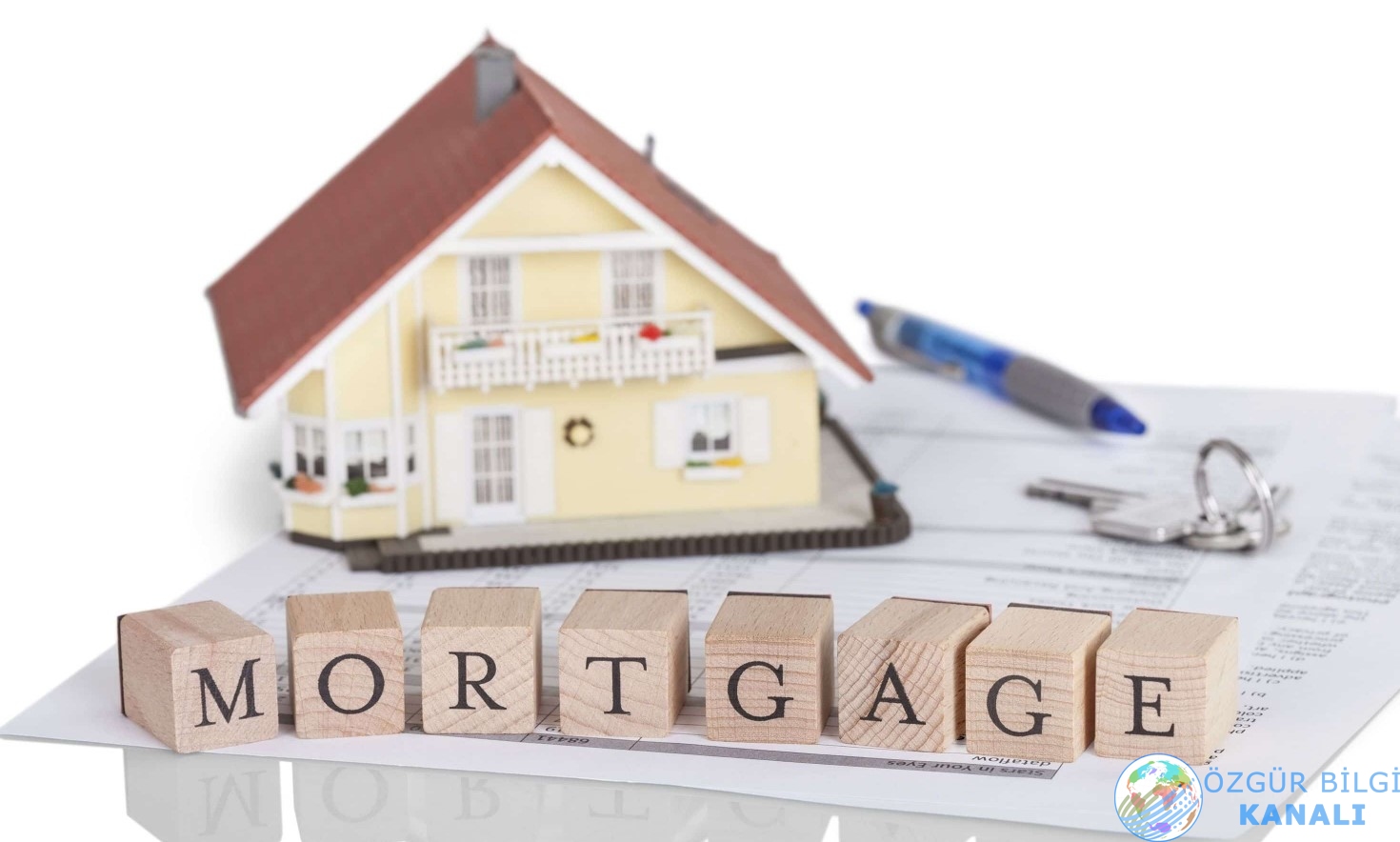 Ziraat Katılım Bankası Kadar Konut Finansmanı Kar Oranı 0,90’dan Başlıyor!