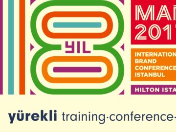 18 marka konferansı