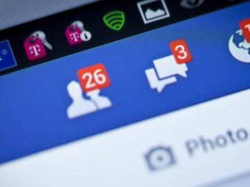 Facebook önbelleği nasıl silinir