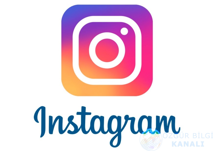instagram hesabı silme