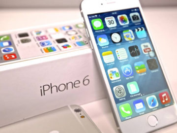 iPhone Fabrika Ayarlarına Nasıl Döndürülür