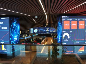 Borsa istanbul