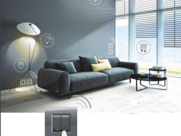 Legrand Zigbee