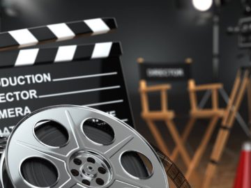 Tanıtım Filmi Çekimi