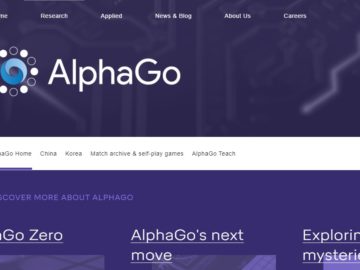 alpha go