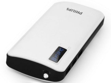 Taşınabilir Şarj Cihazı Powerbank 2