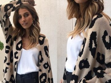 bayan hırka modelleri