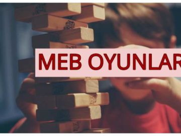 MEB OYUNLARI İNDİR