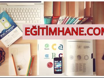 eğitimhane nedir