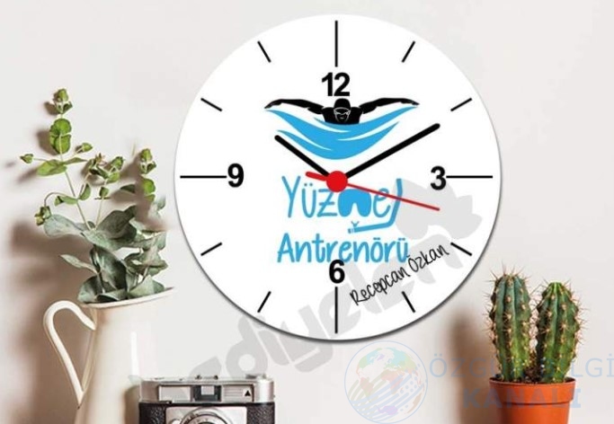 kişiye özel hediye