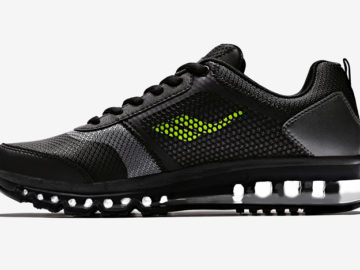 erkek spor ayakkabı