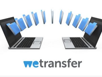 wetransfer nedir