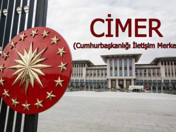 cimer nedir