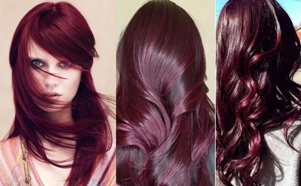 Kızıl Saç Rengini Koruma