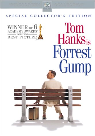 10 en iyi film - Forrest Gump