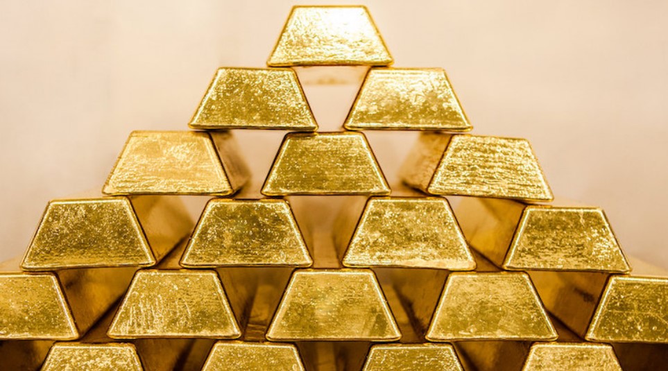 Altın Satıcıları - Savaş, Enflasyon Korkusu Yaratırken Talepler Çok Artmış Durumda