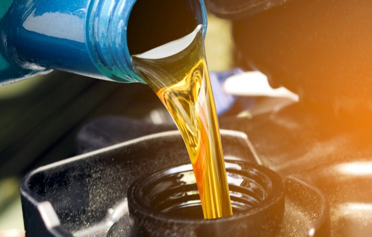 Welche aufgabe hat motoröl in einem verbrennungsmotor