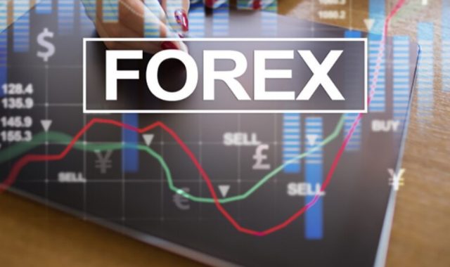 Best forex trading companies