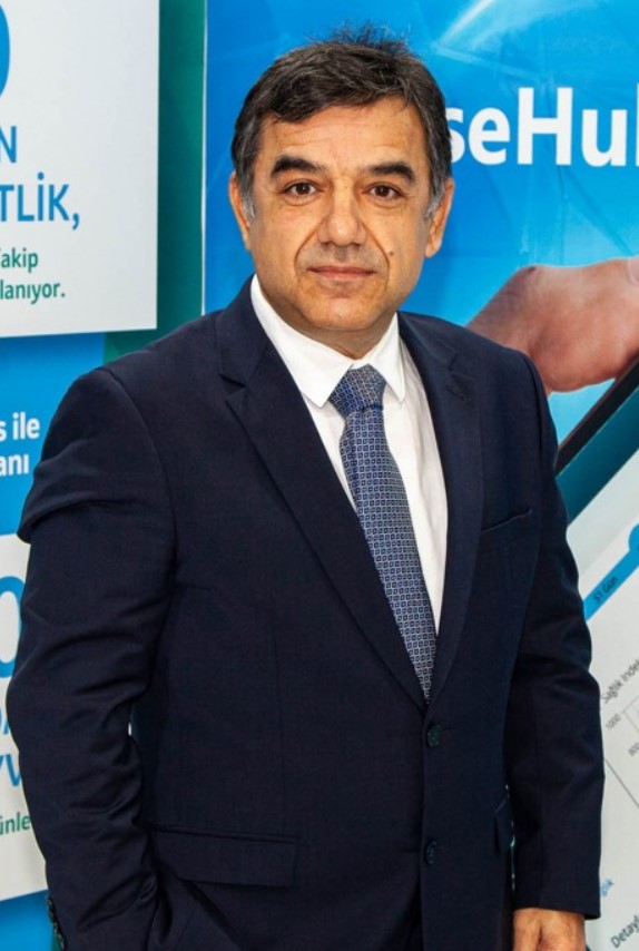 MSD Hayvan Sağlığı Türkiye&İran Genel Müdürü