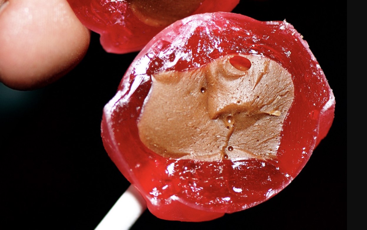The Top Ten Ways to Get to the Center of a Tootsie Pop