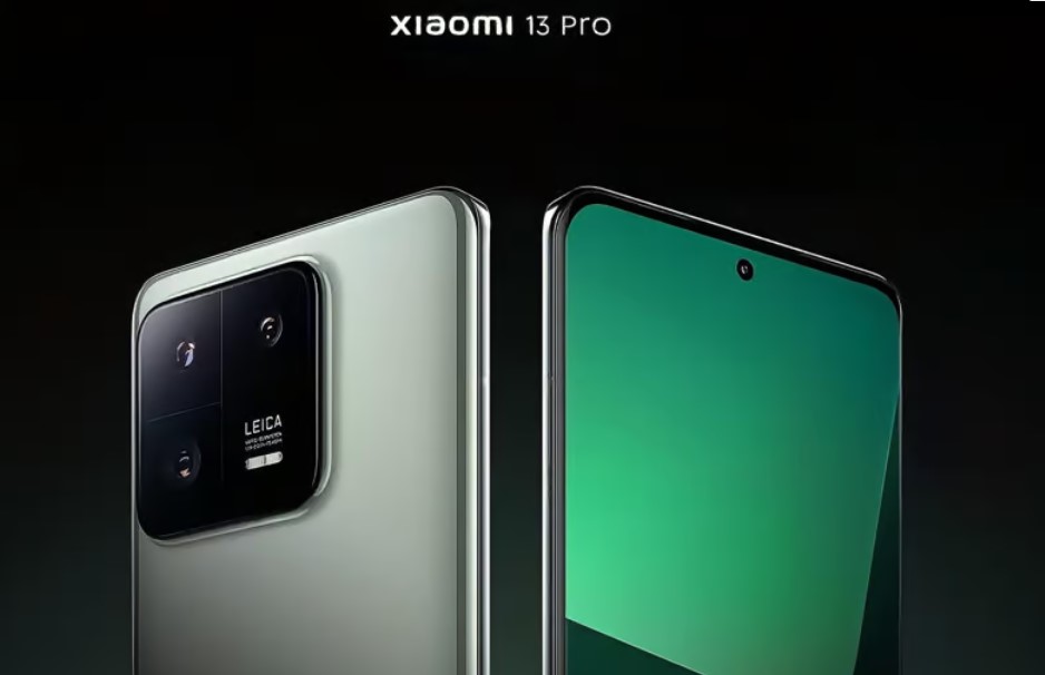Xiaomi, 13 Serisi amiral gemilerini Leica optiği ve Snapdragon 8 Gen 2 ile ele alıyor