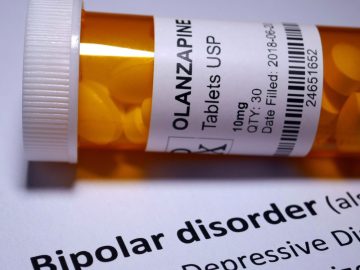 Olanzapine: Uses, Dosage, and Side Effects