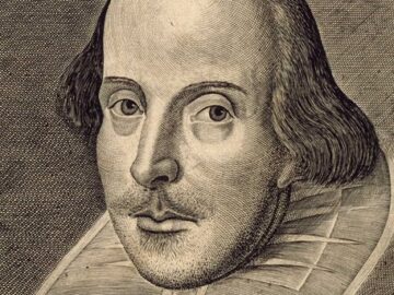 William Shakespeare kimdir