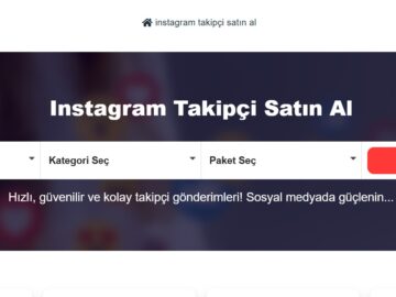 takipçi