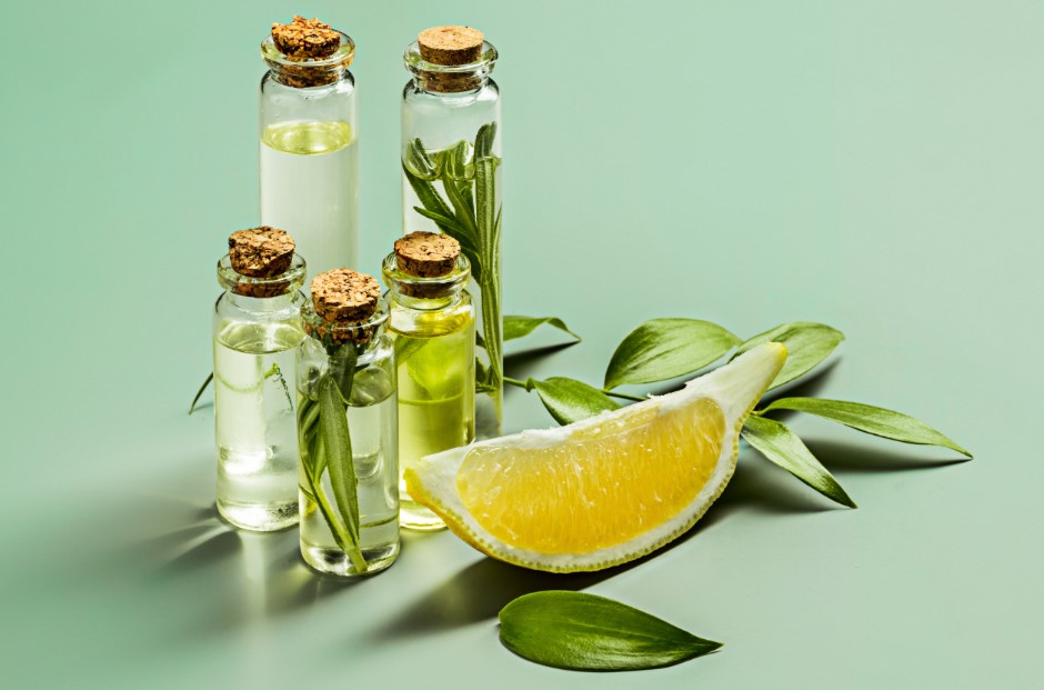 aromaterapi