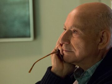 Alan Arkin
