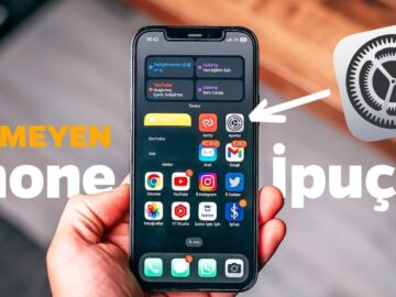 En iyi iPhone ipuçları