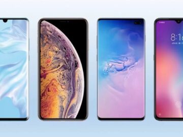 akıllı telefonlar