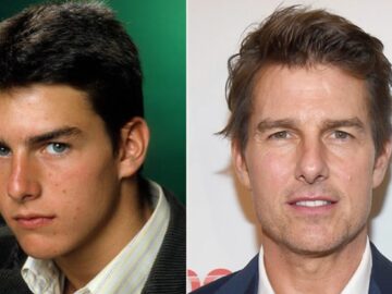 tom cruise