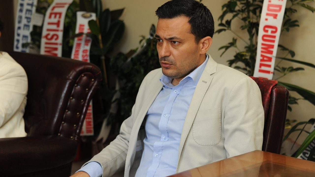 Mehmet Umut Tuncer kimdir, nerelidir? Siyasi kariyeri, eğitimi ve hayatı hakkında merak edilenler