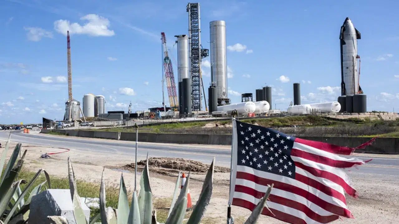 SpaceX’in 55 milyar dolarlık çip hamlesi ne anlama geliyor, uzay ve yapay zeka sektörünü nasıl değiştirecek?