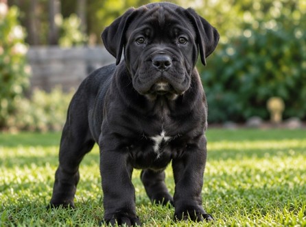 Cane Corso Tehlikeli mi? Karakteri Hakkında Doğru Bilinen Yanlışlar