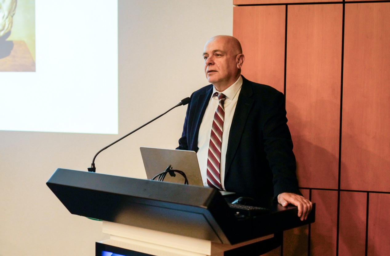 Amerikan_Hastanesi_Medikal_Direktör_Prof._Dr._Ömür_Erçelen