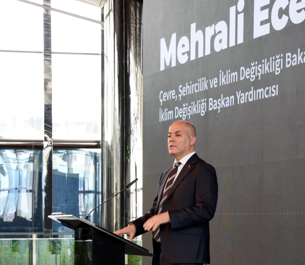 Çevre,Şehircilik_ve_İklim_Değişikliği_Bakanlığı_İklim_Değişikliği_Başkan_Yardımcısı