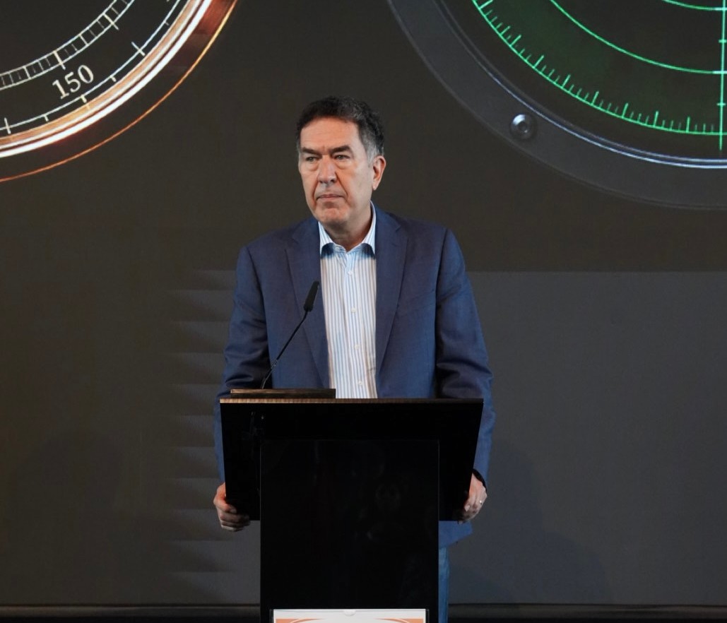 Pulsora_Kurucu_Ortağı_ve_CEO'su_Murat_Kutsi_Sönmez