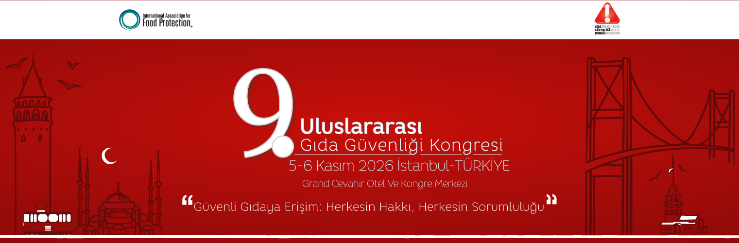 Gıda güvenliğinde dijital dönüşüm: Yeni fırsatlar, yeni riskler